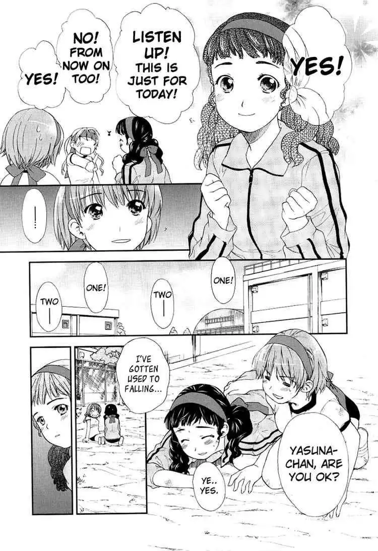 Kashimashi Girl Meets Girl Chapter 20 9